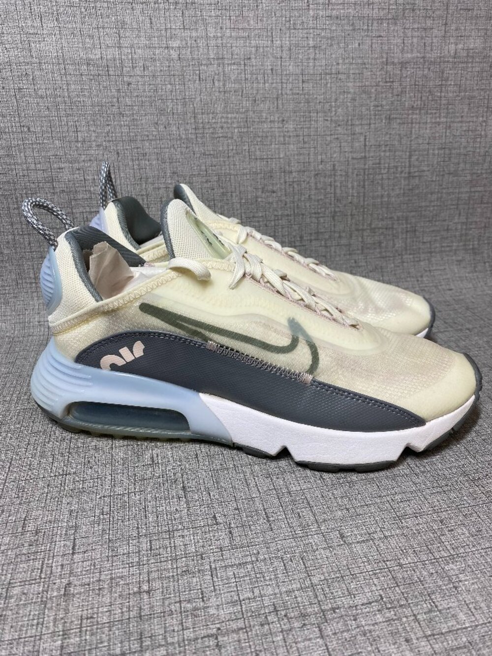 Women's Shoe Nike Air Max 2090